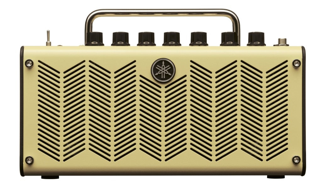 Yamaha THR5 Guitar Amplifier