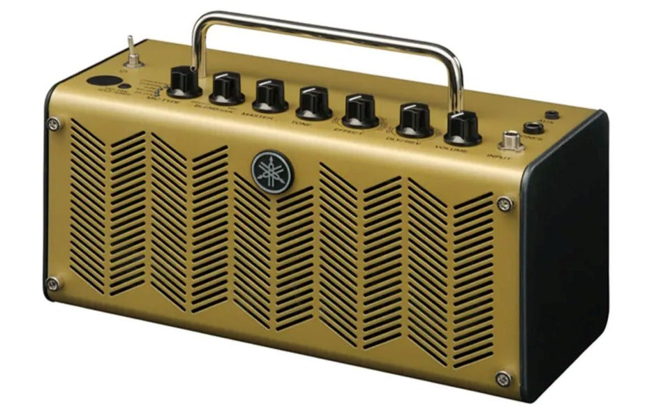 Yamaha THR5A Electric Acoustic Guitar Amplifier