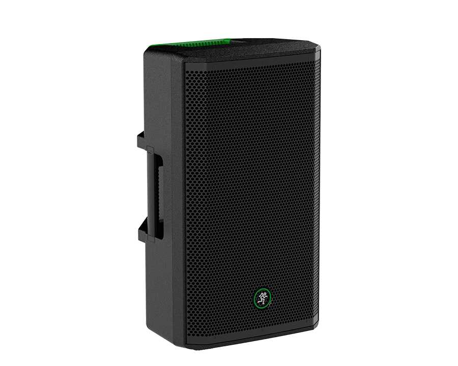 Mackie Thrash212  12" 1300W POWERED LOUDSPEAKER