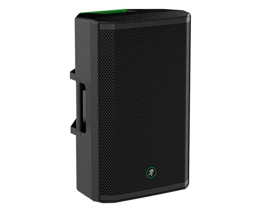 Mackie Thrash215  15" 1300W POWERED LOUDSPEAKER