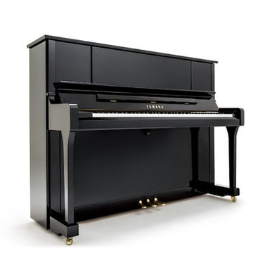 Yamaha YU1X Upright Piano