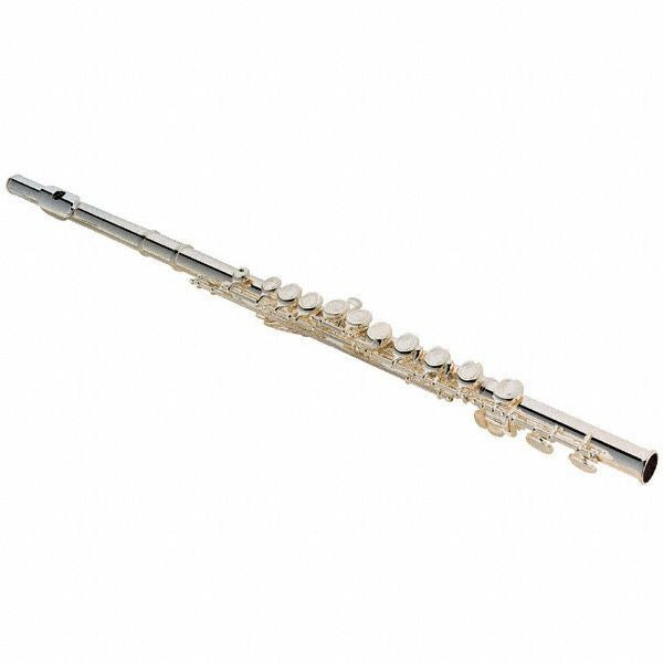 Jupiter Series JFL700 Silver Plated C Flute