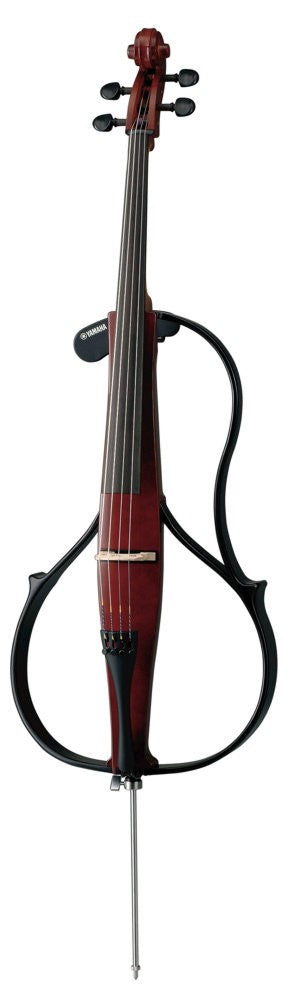 Yamaha SVC110 Silent Electric Cello