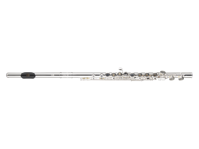 Tomasi 06系列TFL-06-TSM 鍍銀長笛Silver Plated Flute — Tom Lee Music