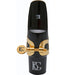 BG France L50 / L51 Tradition Soprano Saxophone Ligature (assorted finishes)