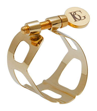 BG France L10 / L11 Tradition Alto Saxophone Ligature