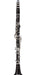 Buffet Crampon TRADTION Bb Clarinet, Silver plated keys (New in 2019)