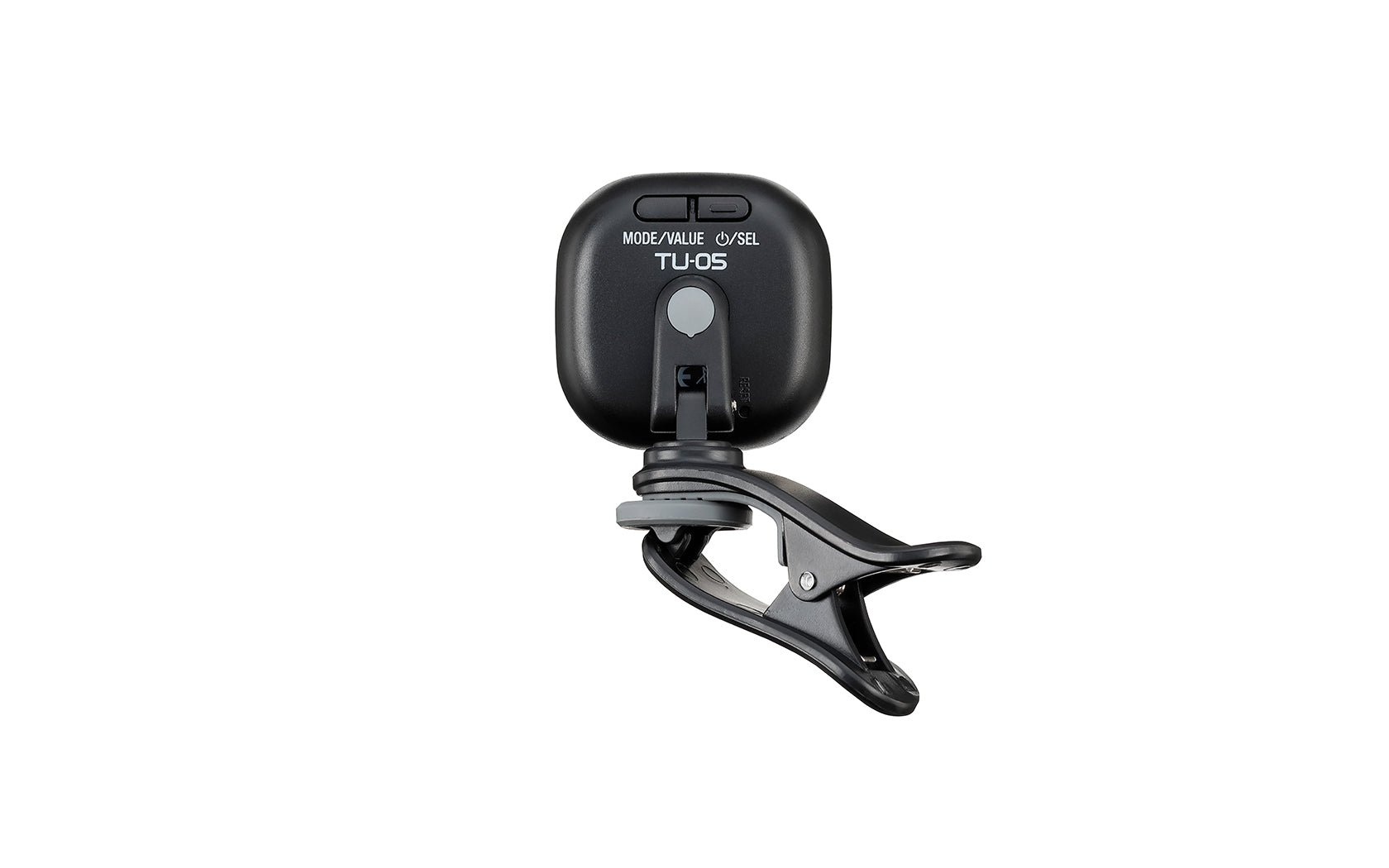 BOSS TU-05 Clip-on Tuner