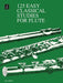 Diverse-125-Easy-Classical-Studies-For-Flute