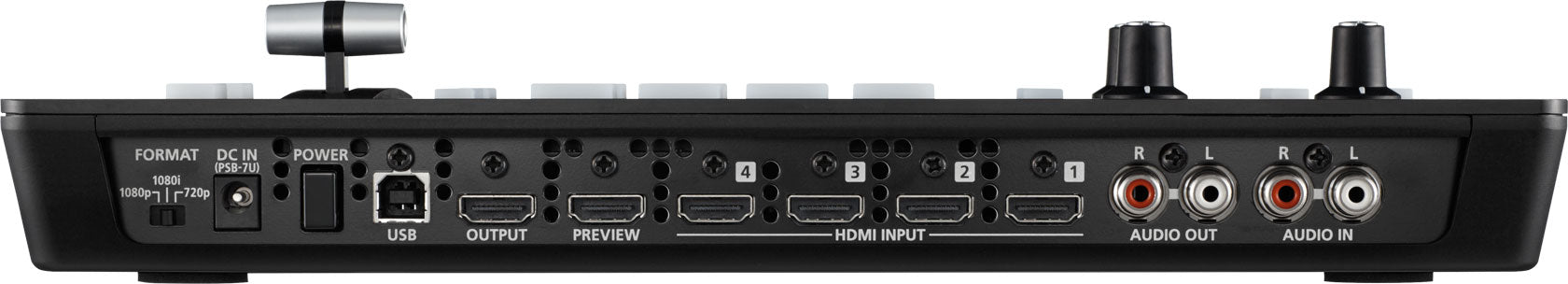 Roland V-1HD HD Video Switcher