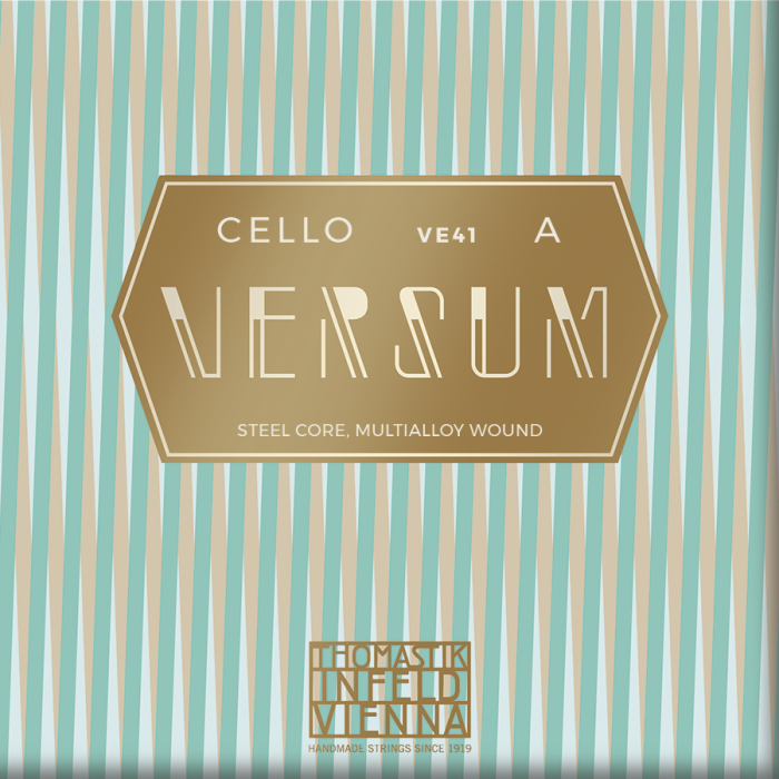 Thomastik Infeld Versum 大提琴弦線 (A/D弦)