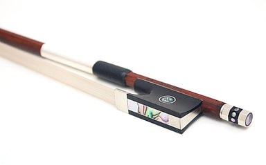 Götz Pernambuco (Very Good)  Bow for Violin - Octagonal