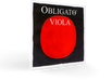 Pirastro Obligato Viola String Set