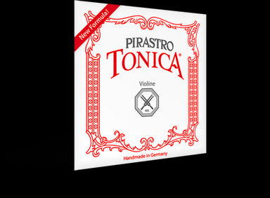 Pirastro TONICA Volin String Set, Nylon Core