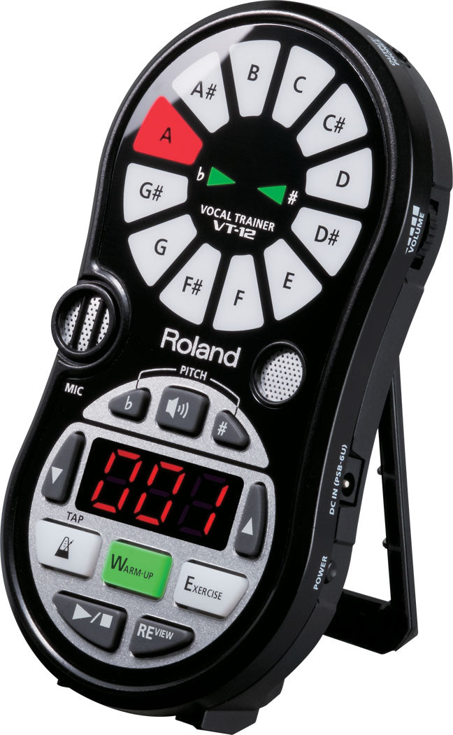 Roland Voice Trainer (VT12)