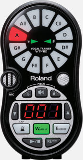 Roland Voice Trainer (VT12)