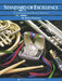Standard of Excellence Book 2 - E♭ Baritone Saxophone