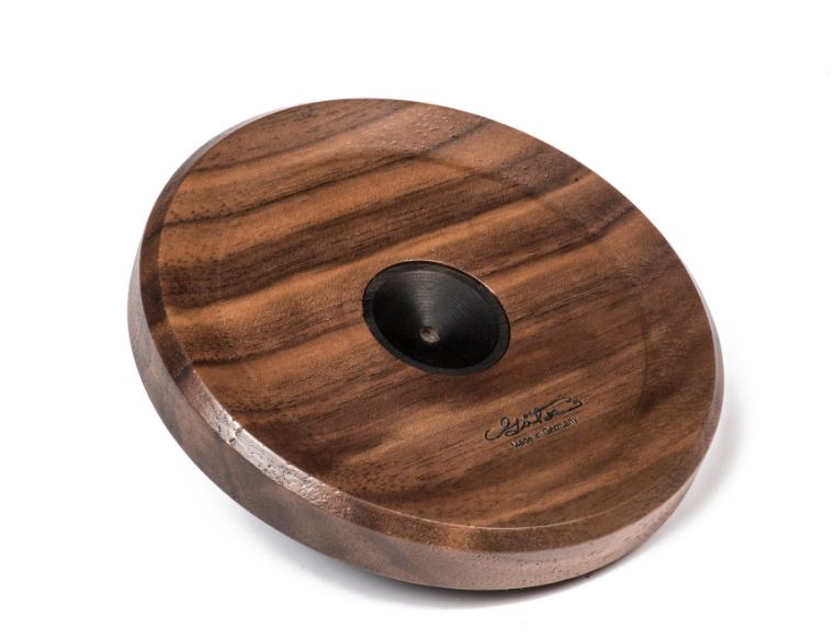 Götz Cello End Pin Rest (assorted wooden materials)