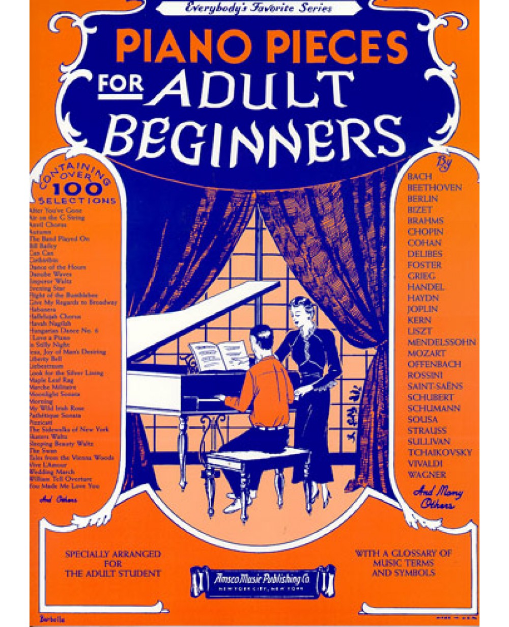 Piano-Pieces-for-Adult-Beginners
