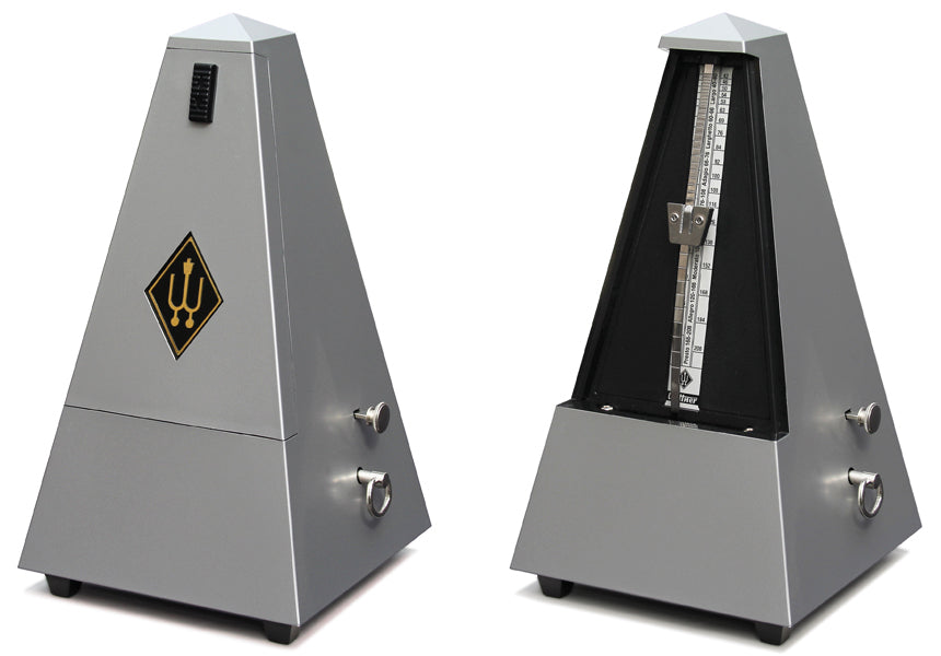 Wittner System Maelzel Designer-Series Metronomes (assorted colors)