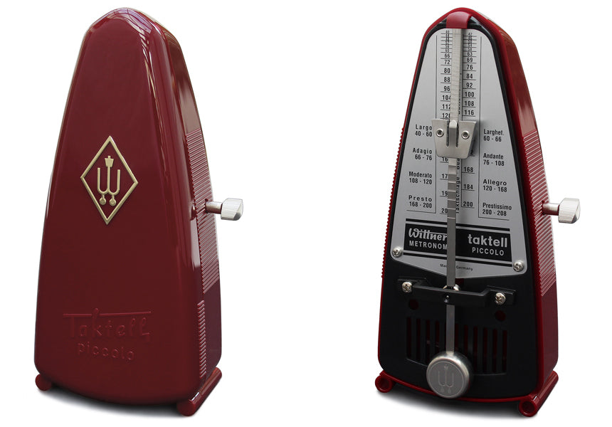 Wittner Taktell Piccolo 834 Metronome