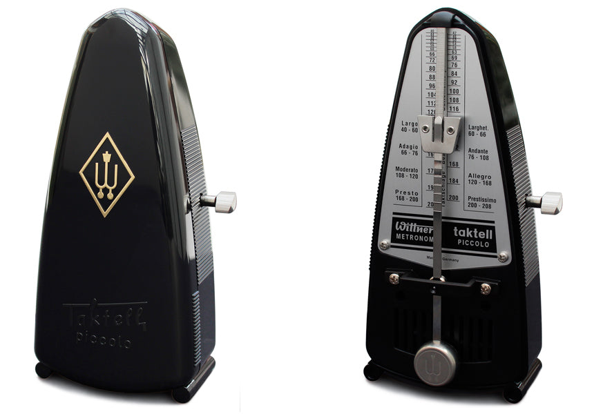 Wittner Taktell Piccolo 836 Metronome