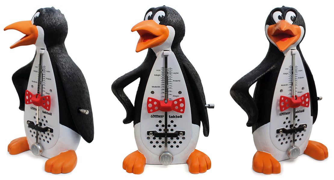 Wittner Taktell® Animal 839 Series Metronome (assorted styles)