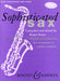 Street Sophisticated Sax