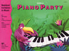 Piano Party - Book A