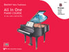 Bastien New Traditions: All In One Piano Course - Primer B