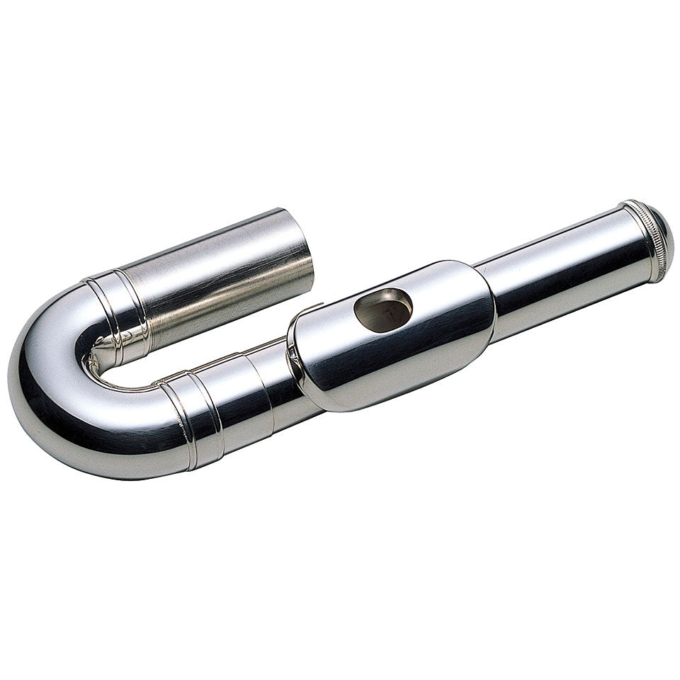 フルート U字型頭部管 Curved Head Joint フルート U字型頭部管 Curved Head Joint Amazon | Bstinay