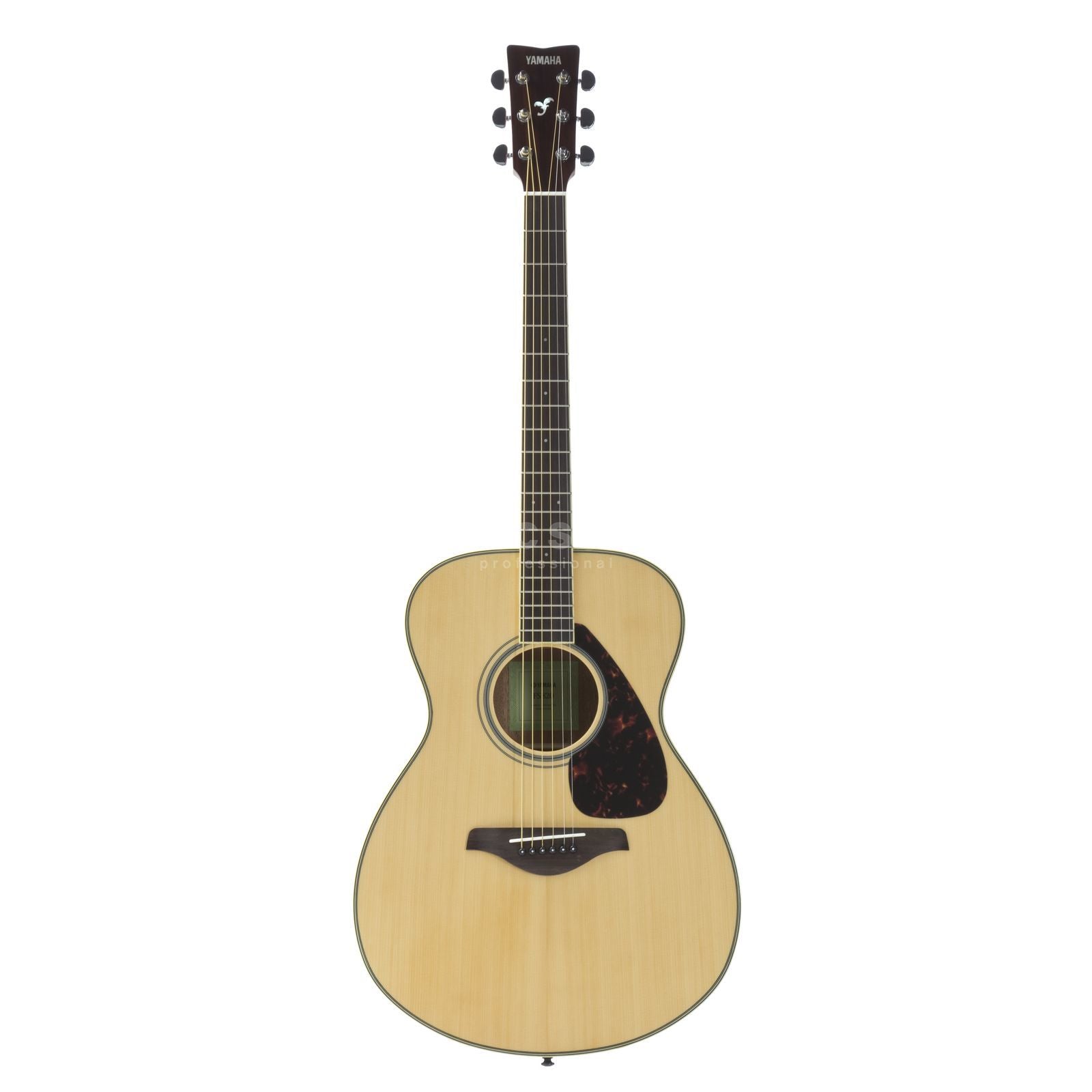 Yamaha FS820 NT II Acoustic Guitar 木結他