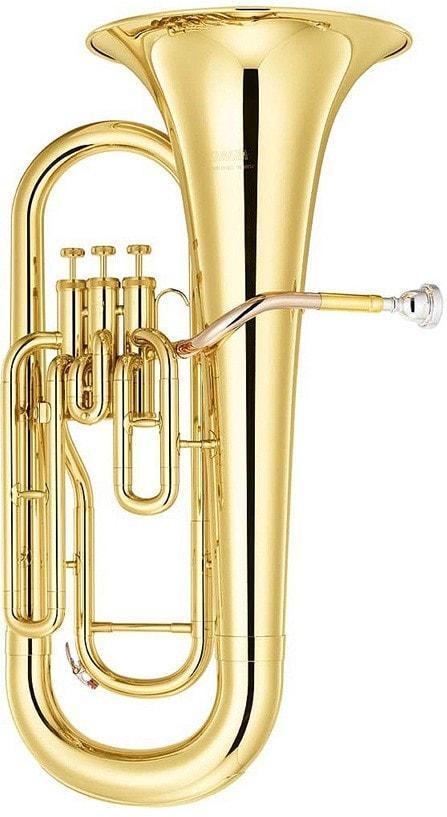 Yamaha YEP201 Bb Euphonium