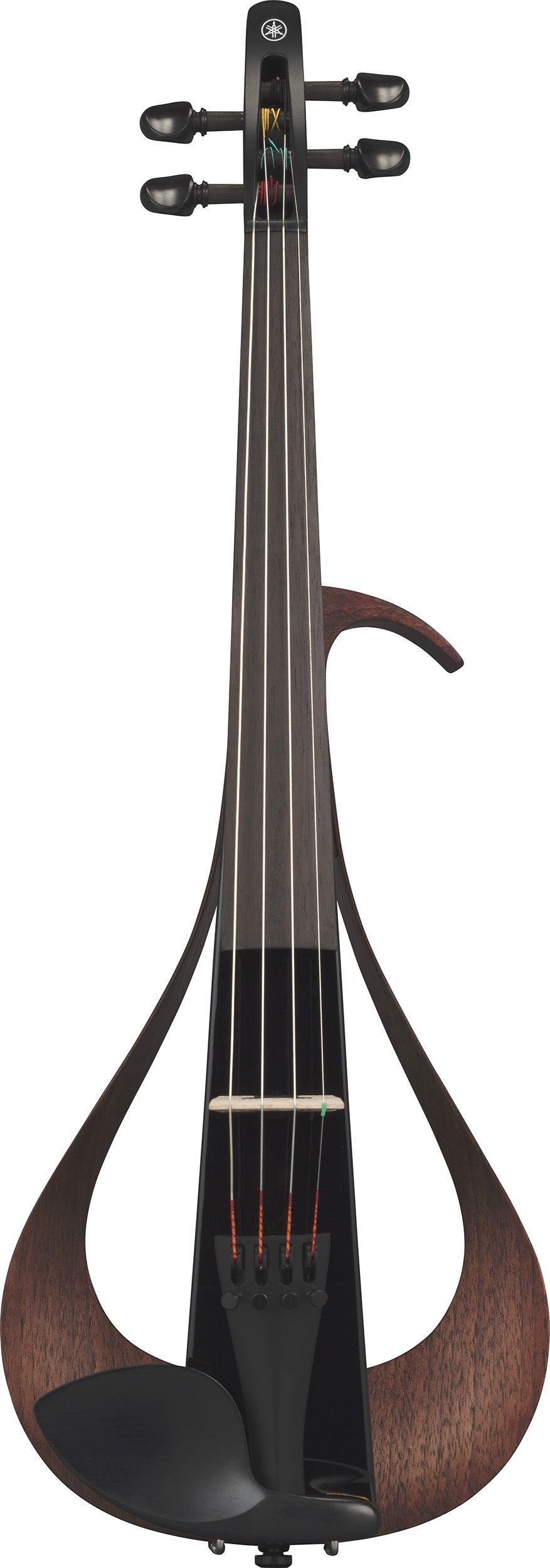 Yamaha YEV104 四弦電子小提琴 (多色選擇)