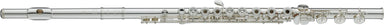 Yamaha YFL787H Sterling Silver C Flute