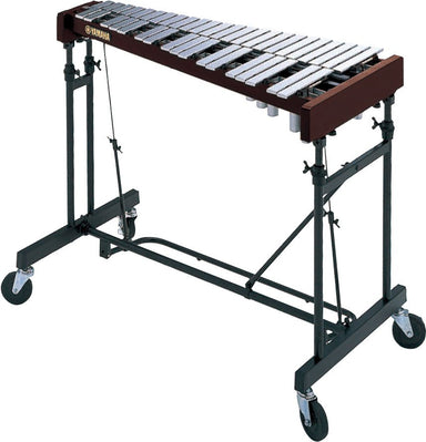 Yamaha YG2500 3.3 Octaves Artist Model Concert Glockenspiel