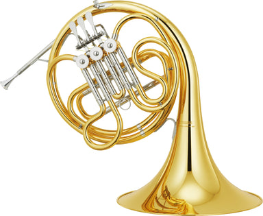 Yamaha YHR314II F Single French Horn 
