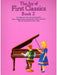 The Joy Of First Classics Book 2: Piano