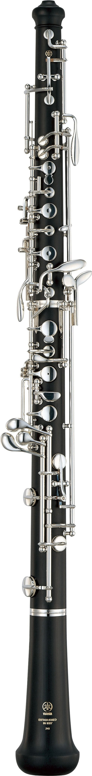 Yamaha YOB241 Oboe