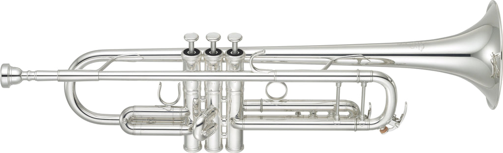 Yamaha YTR8345 Xeno Bb Trumpet — Tom Lee Music