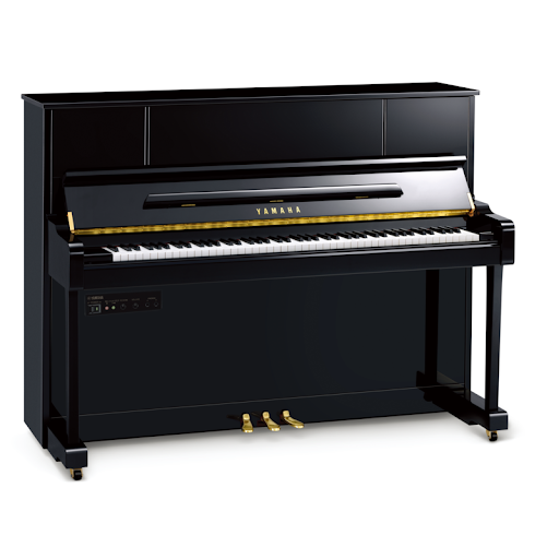 Yamaha YU2X SG2 靜音直立式鋼琴