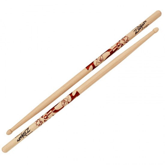 ZILDJIAN Dave Grohl Artist Series Drumsticks