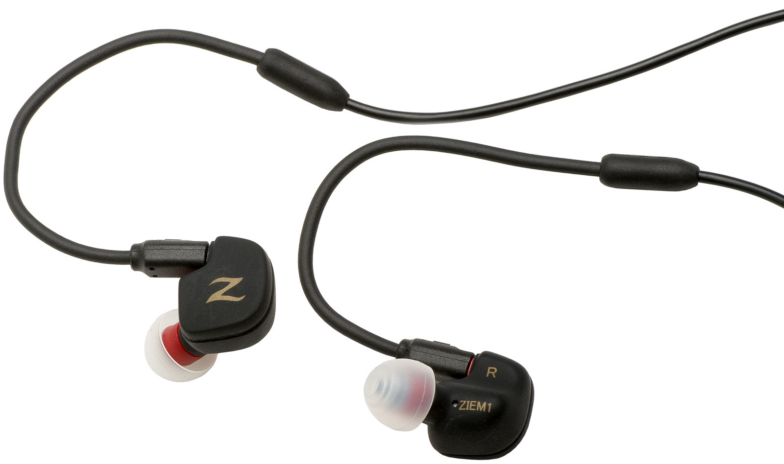 Zildjian Professional In-Ear Monitors — Tom Lee Music