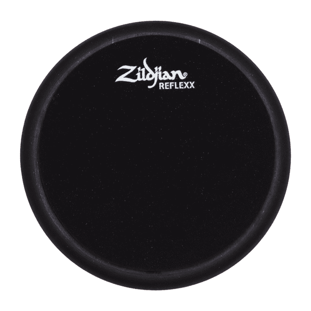 ZILDJIAN x REFLEXX Conditioning Pad (Available in 6" & 10")
