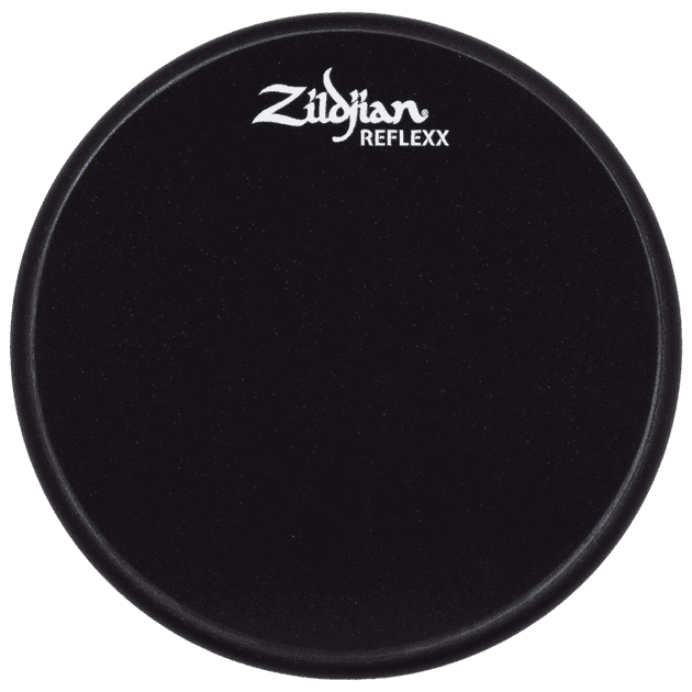 ZILDJIAN x REFLEXX Conditioning Pad (Available in 6" & 10")